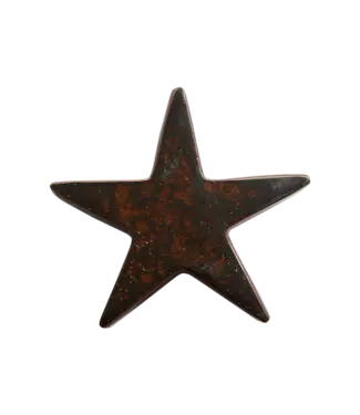 Jan Barboglio Estrella -Iron Jan Barboglio Estrella -Iron