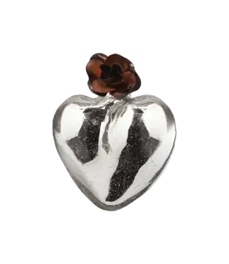 Jan Barboglio Corazon D'Melon - Platinum