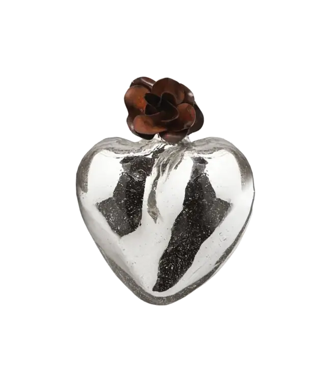 Jan Barboglio Corazon D'Melon - Platinum