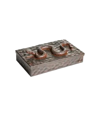 Jan Barboglio Nagini Serpent Box Jan Barboglio Nagini Serpent Box