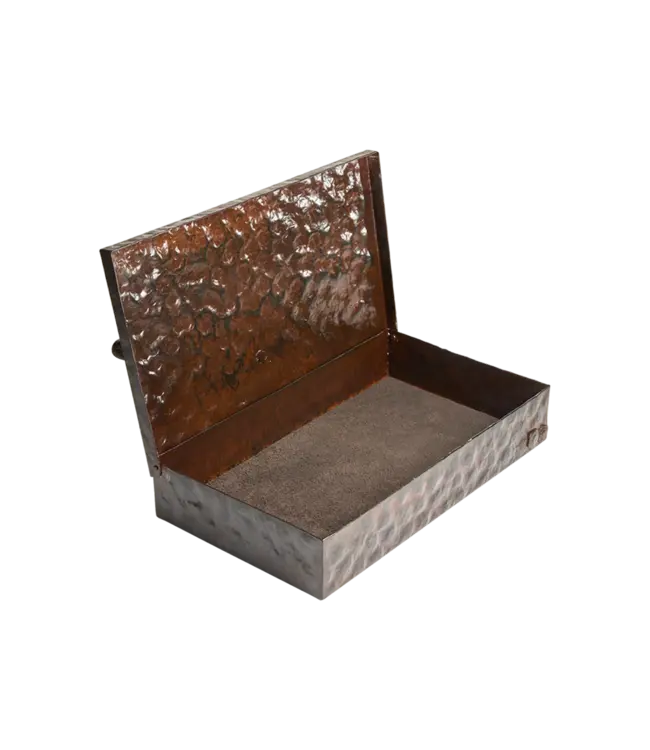 Jan Barboglio Nagini Serpent Box