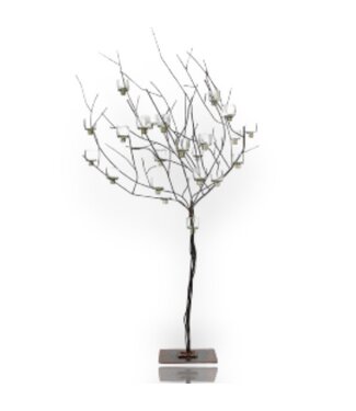 Jan Barboglio Bramble Tree Candelabra