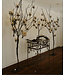 Jan Barboglio Bramble Tree Candelabra