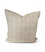 Lee Industries Furniture Pence Pillow with Rope Trim Detail - 26"  All Down Insert - Kripton Fabric