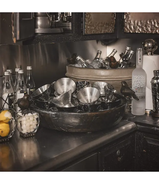 Jan Barboglio Martini + More Copa