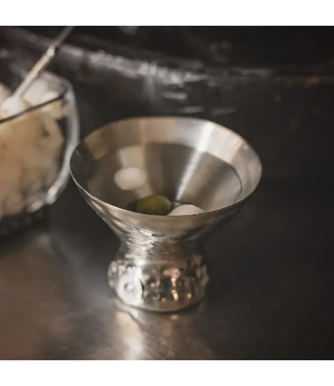 Jan Barboglio Martini + More Copa