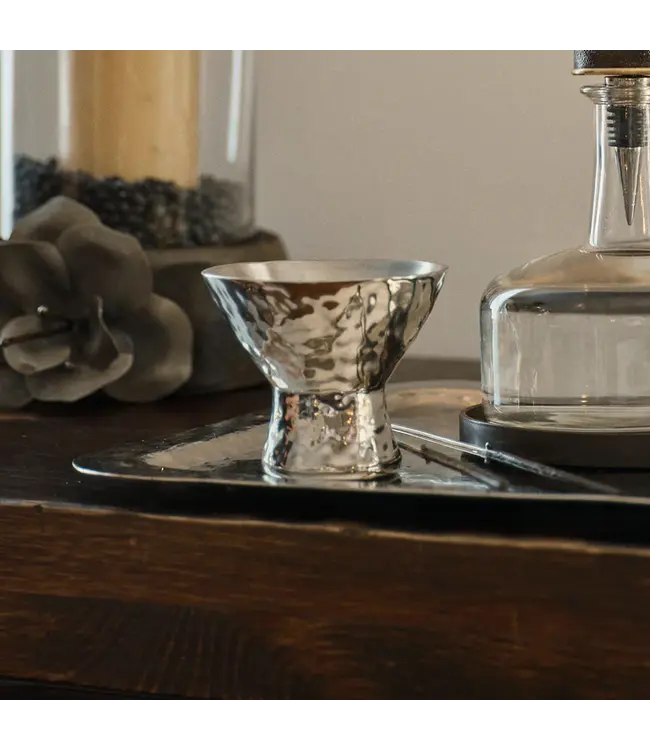 Jan Barboglio Martini + More Copa