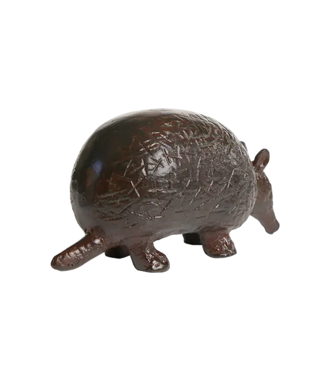 Jan Barboglio Armadillo