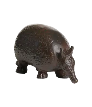 Jan Barboglio Armadillo