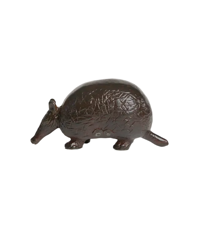 Jan Barboglio Armadillo