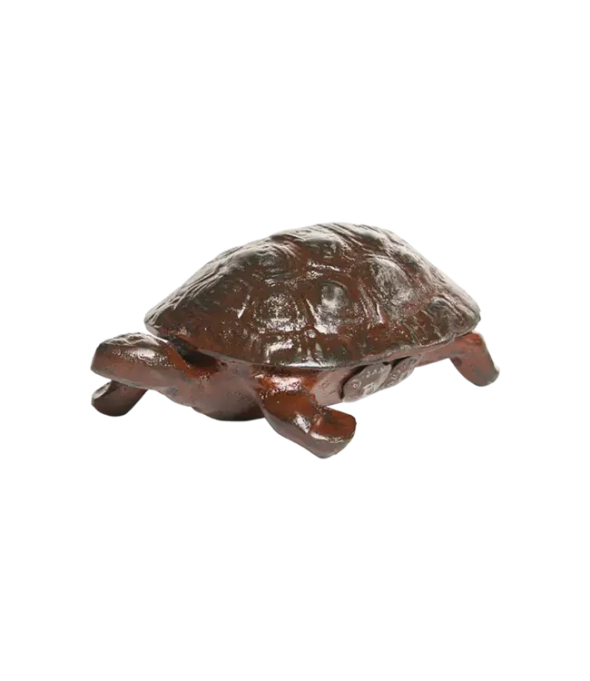 Jan Barboglio Lento -iron Box