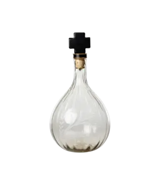 Jan Barboglio Cruz Decanter