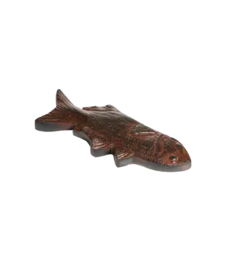 Jan Barboglio Catch -Iron