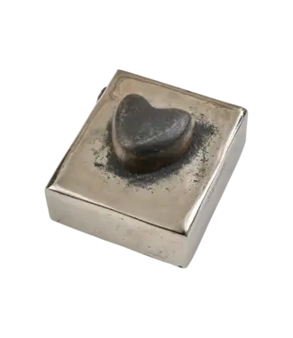 Jan Barboglio El Corazón Box