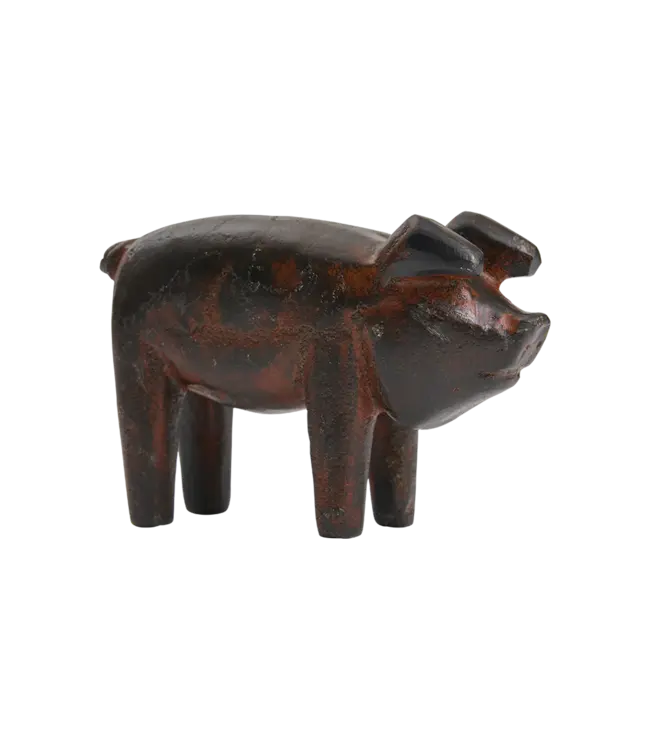 Jan Barboglio El Tocino