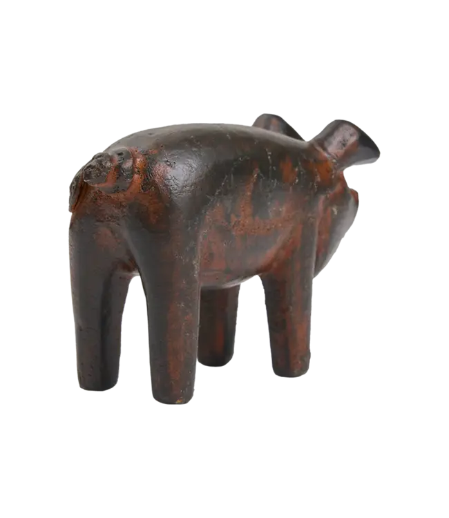 Jan Barboglio El Tocino