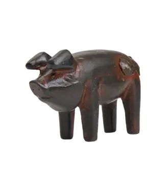 Jan Barboglio El Tocino