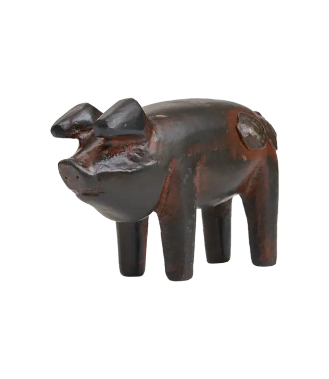 Jan Barboglio El Tocino