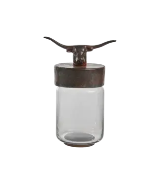 Jan Barboglio Nueces Canister