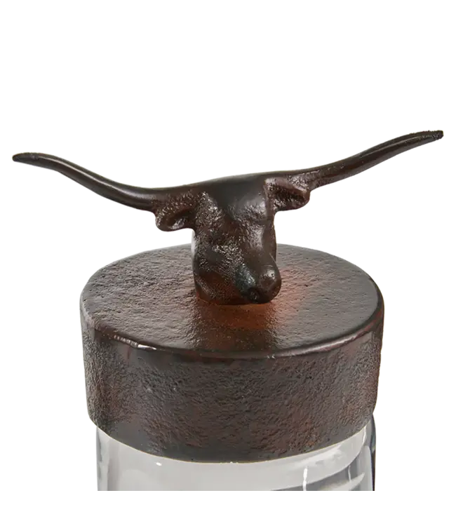 Jan Barboglio Nueces Canister