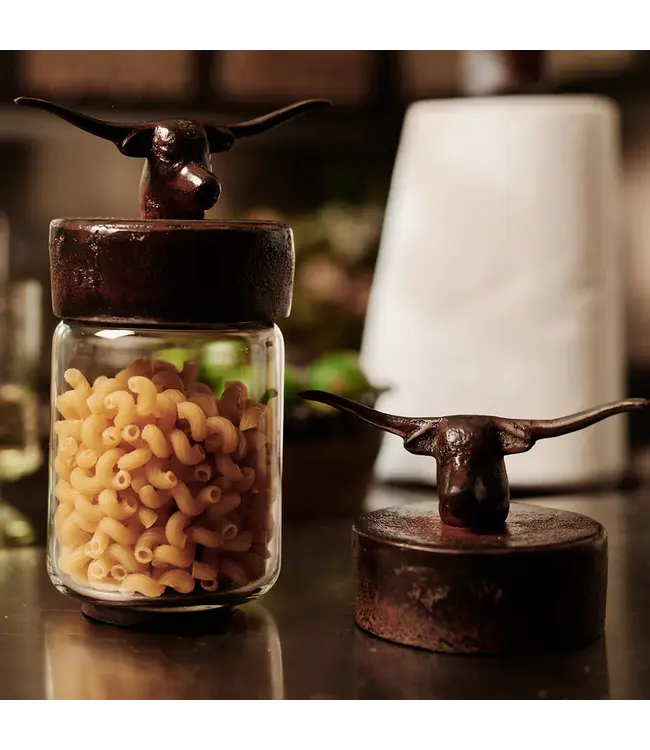 Jan Barboglio Nueces Canister