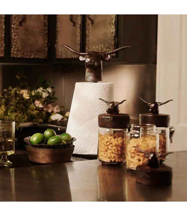 Jan Barboglio Nueces Canister