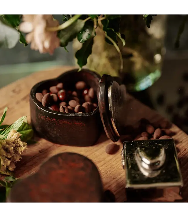 Jan Barboglio Dos Amores