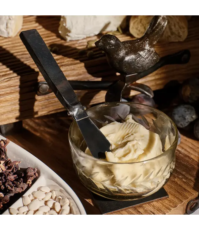 Jan Barboglio Cuchillo Knife