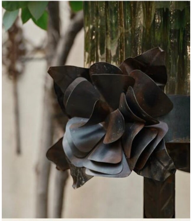 Jan Barboglio Rosario d' Mesa