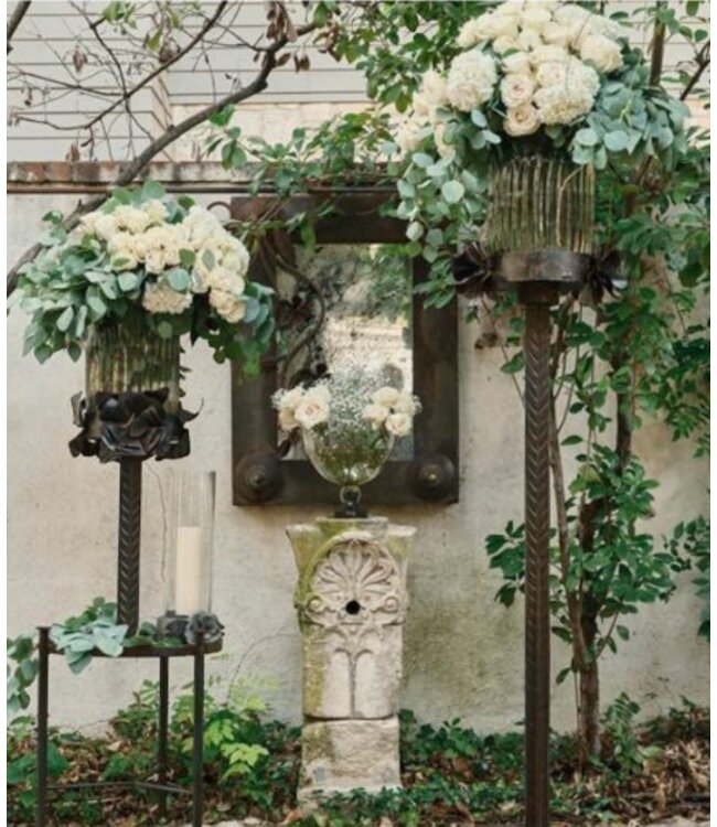 Jan Barboglio Rosario d' Mesa