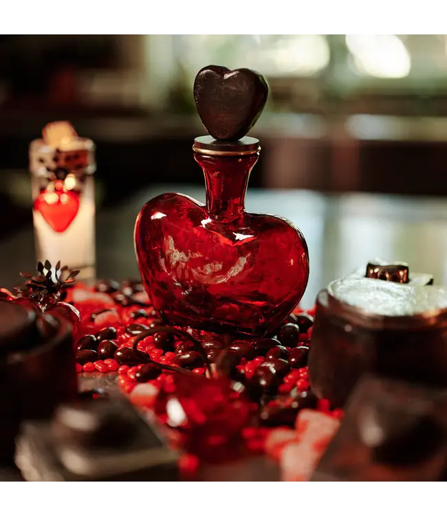 Jan Barboglio Dos Corazónes