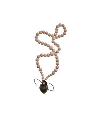 Jan Barboglio Sonrojarse Beads