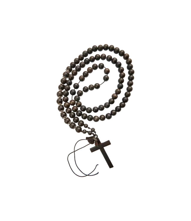 Jan Barboglio La Reina Blessing Beads