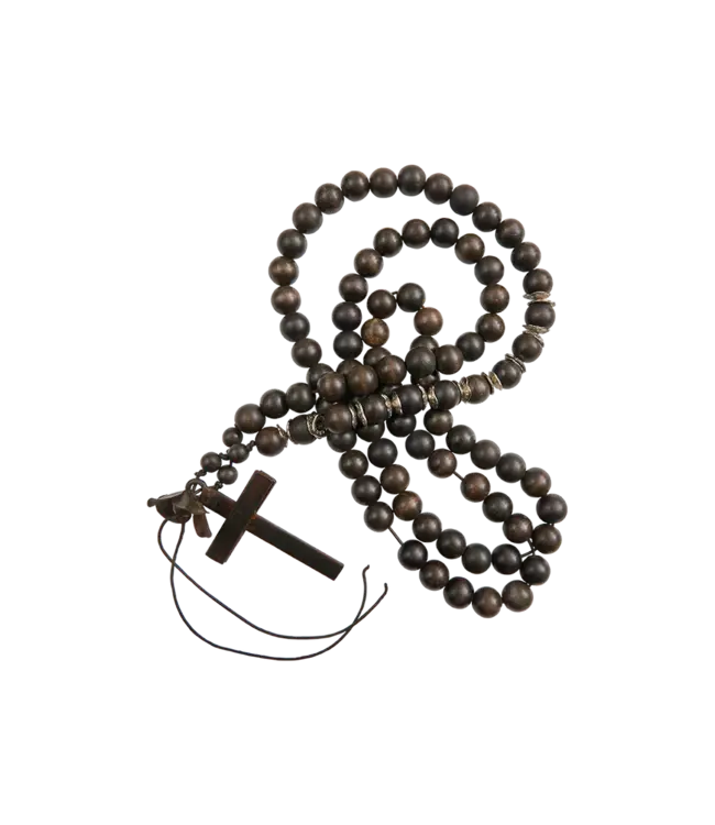 Jan Barboglio La Reina Blessing Beads