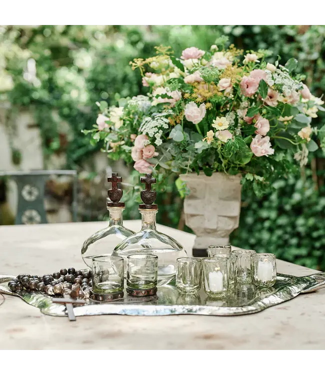 Jan Barboglio La Reina Blessing Beads