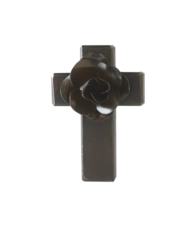 Jan Barboglio Kingdom Flower