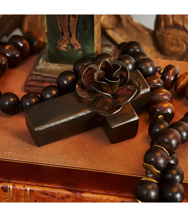 Jan Barboglio Kingdom Flower