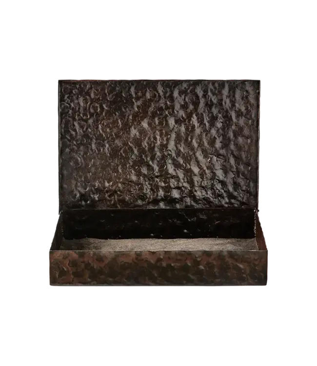 Jan Barboglio Cuerno Largo Box