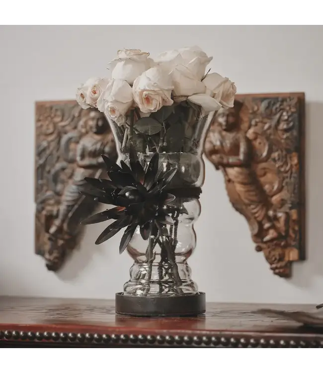 Jan Barboglio Florero Vase