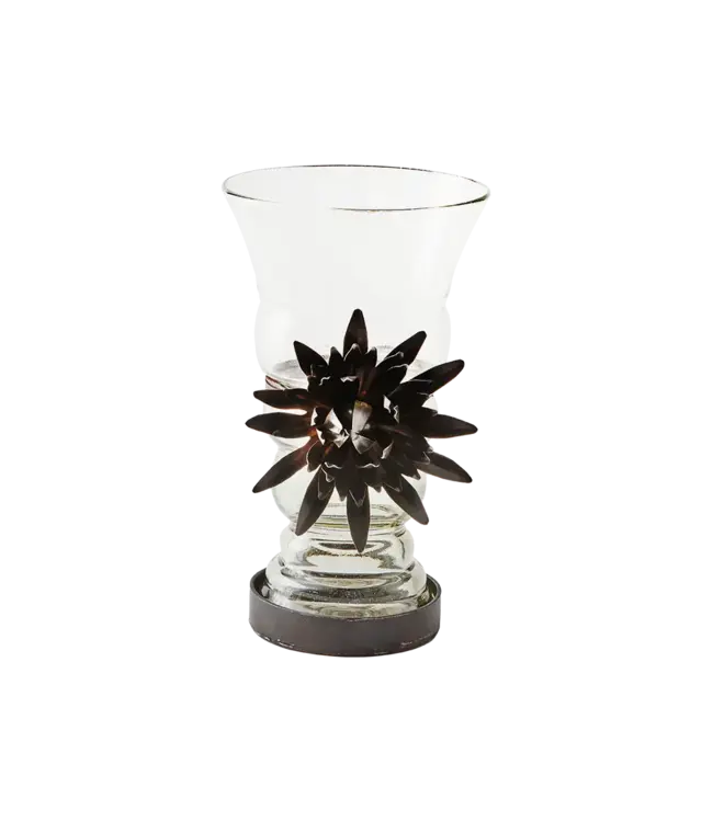 Jan Barboglio Florero Vase