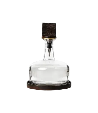 Jan Barboglio Cuadro Decanter