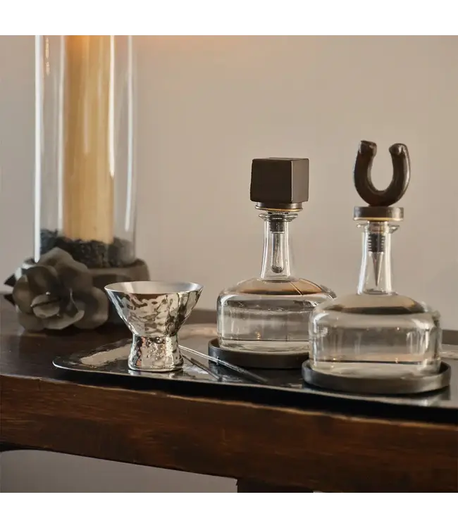 Jan Barboglio Cuadro Decanter