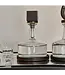 Jan Barboglio Cuadro Decanter
