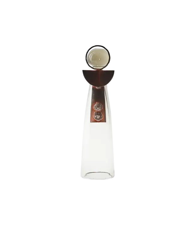 Jan Barboglio Zapoteca