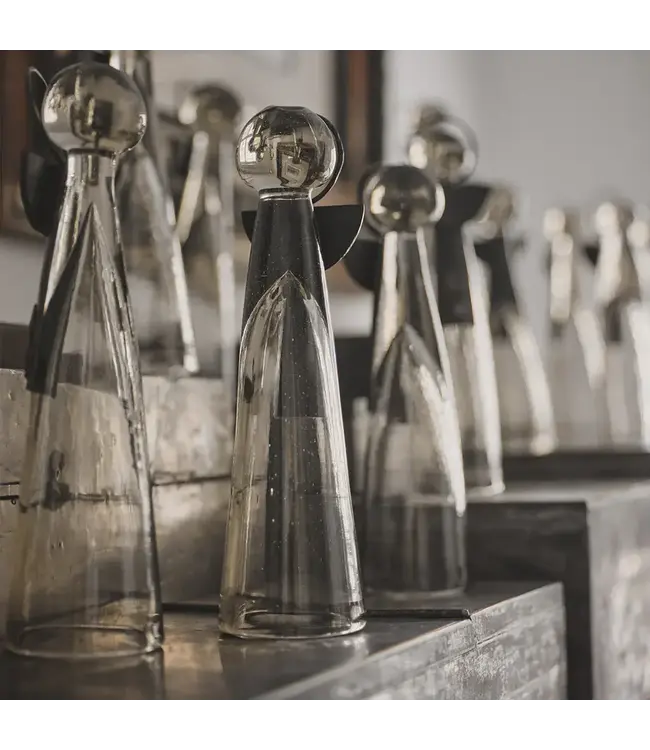 Jan Barboglio Zapoteca