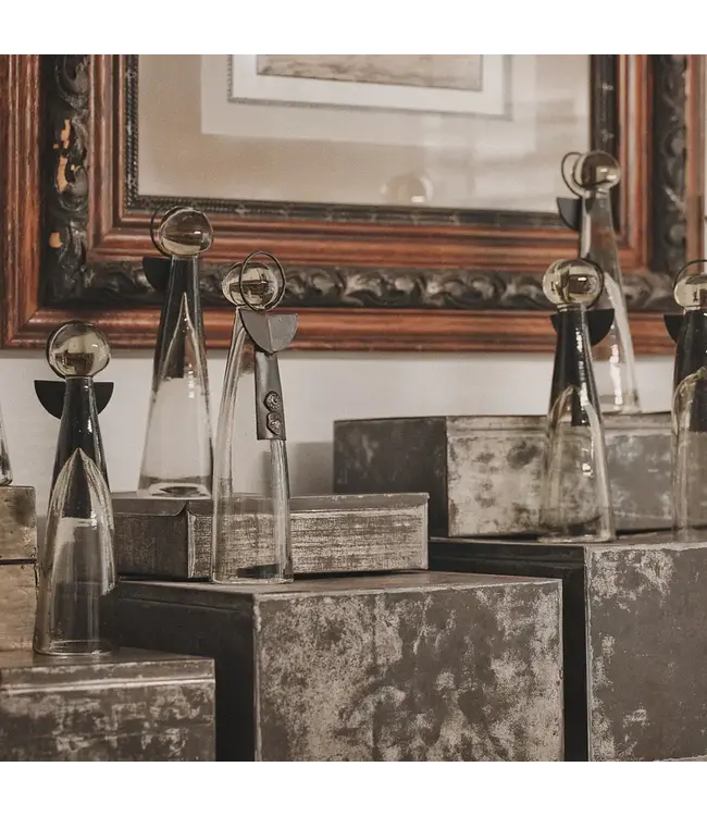 Jan Barboglio Zapoteca