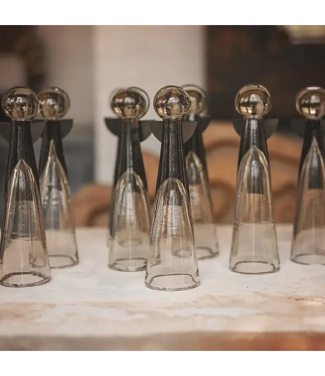 Jan Barboglio Zapoteca