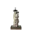 Jan Barboglio La Riena d` Familia Statue