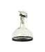 Jan Barboglio Flor Botella Carafe