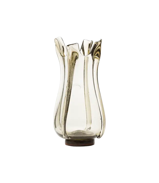 Jan Barboglio Four Arm Hurricare